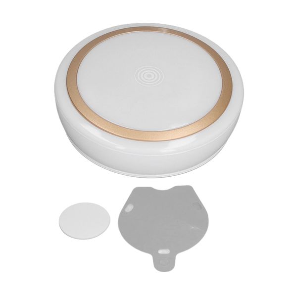 Bright, Energy - Saving Night Light (Simple Installation)