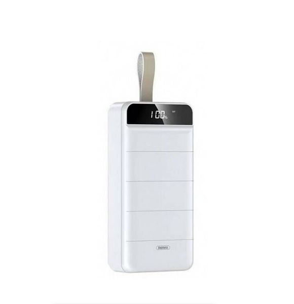 50000mAh 2.1A Fast Charging Power Bank