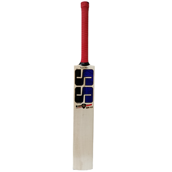 SS QDK 4.0 Junior Cricket Bat
