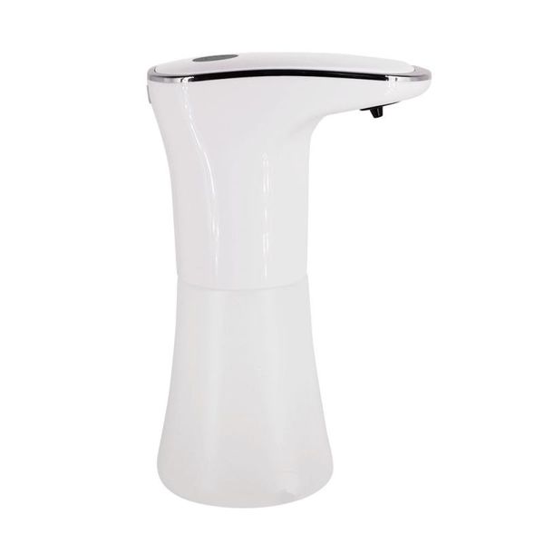 350ml Automatic Liquid Soap Dispenser Smart Soam soap dispenser