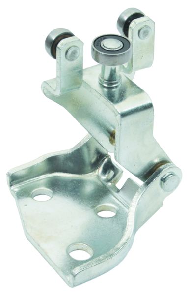 Replacement Centre Bracket for Sliding Door on Nissan NV350