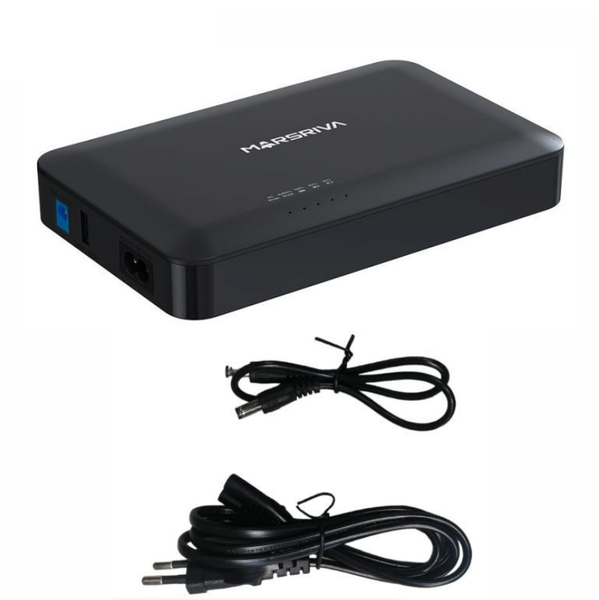 18W Smart Mini DC UPS - KP2 Plus