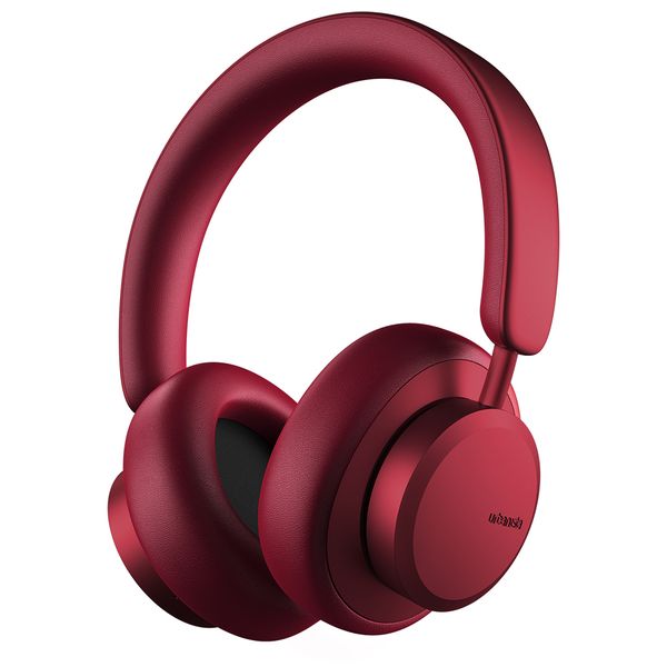 Urbanista Miami Active Noise Cancelling Over-Ear Headphones