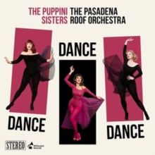Dance Dance Dance (CD / Album)
