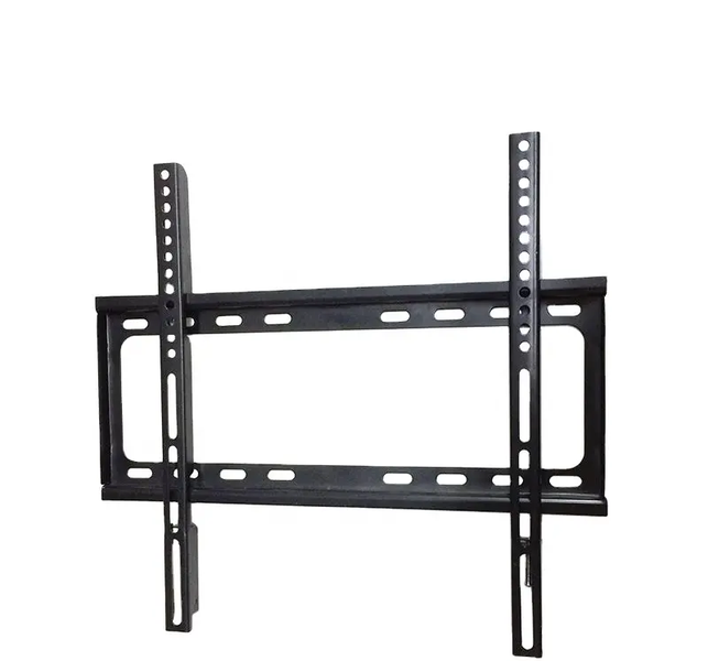Flat TV Wall Mount Bracket 32-80" Hisense, Samsung, Sony &amp; LG LED/LCD/UHD