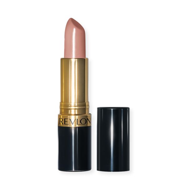 Revlon Super Lustrous Lipstick - Bare It All