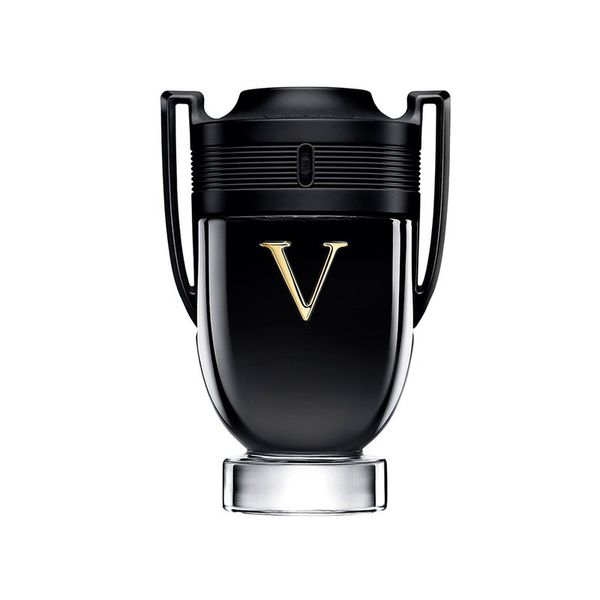 Paco Rabanne Invictus Victory Eau De Parfum Extreme 100ml Men's Perfume