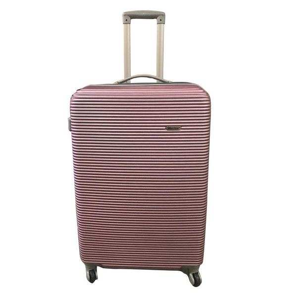 Stylish Travel Luggage Bag - 20-32 Inch Expandable Suitcase