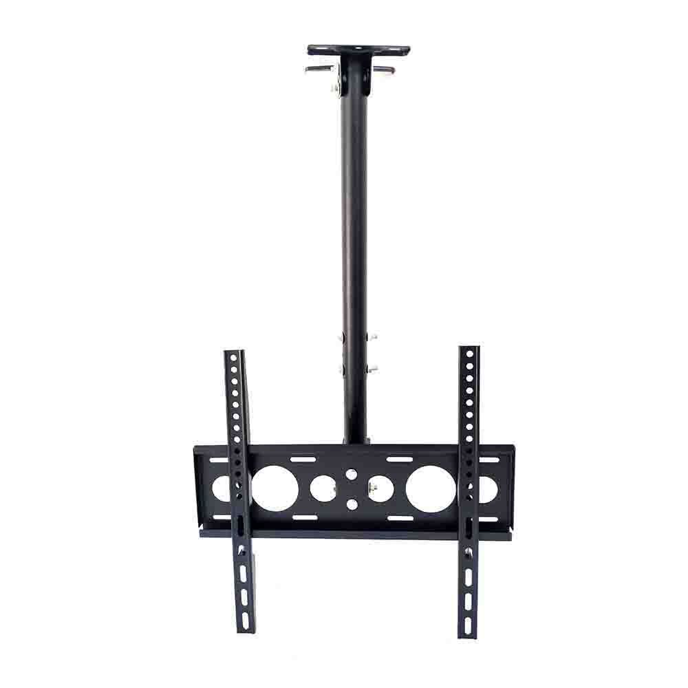 Adjustable Telescopic Flat Panel Ceiling Mount TV Bracket 2660 Inch SE Shop Today. Get it