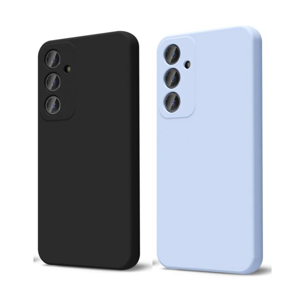 Black &amp; Skyblue image