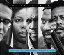 Portraits in Jazz (CD / Box Set)