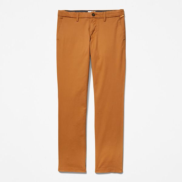 Timberland Men's Sargent Lake Chinos - Wheat