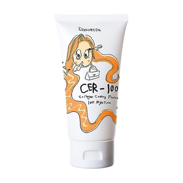 Elizavecca Milky Piggy Collagen Coating Protein Ion Injection (50mL)