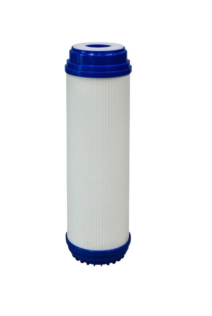 10'' Standard GAC Water Filter Cartridge