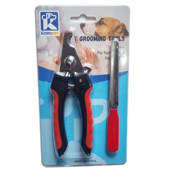 Pet Grooming Tools