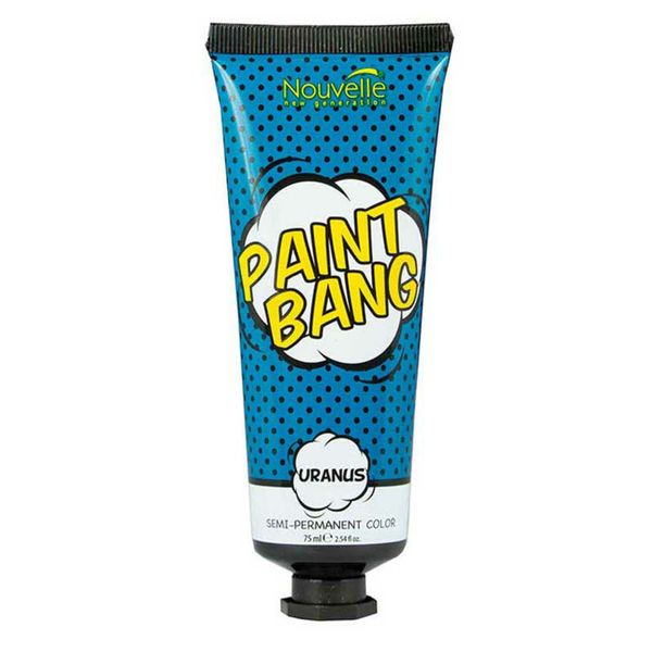 Nouvelle Paint Bang Uranus Semi-Permanent 75ml