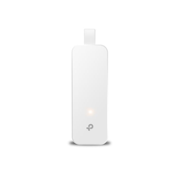 TP-Link UE300 USB 3.0 to Gigabit Ethernet Network Adaptor