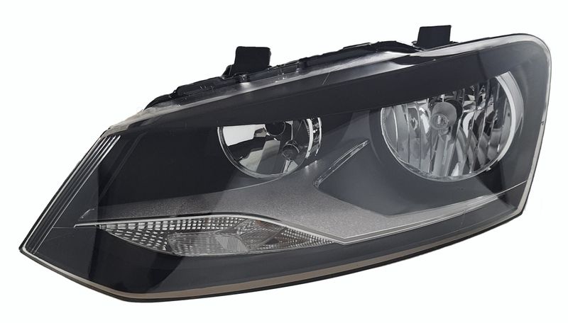 Headlight for VW-Polo Vivo 2/2018 - Left Side