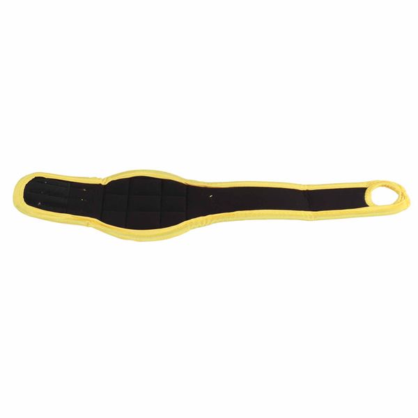 Magnetic Wristband for Holding Screws, Adjustable Wrist Strap Portable Tool