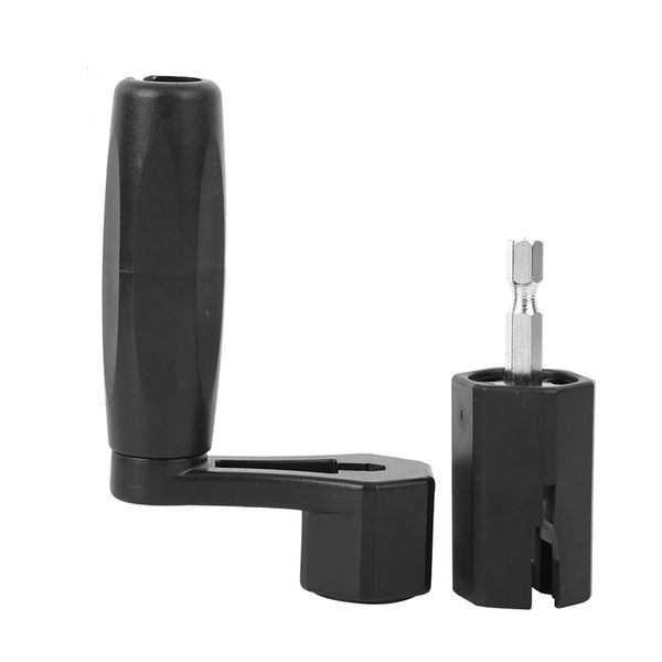 2-in-1 String Winder &amp; Pin Puller