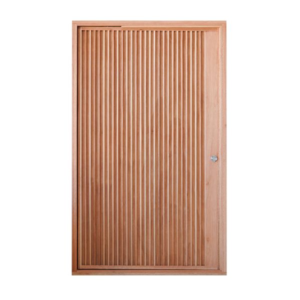 Sirius Pivot Entrance Door Combo