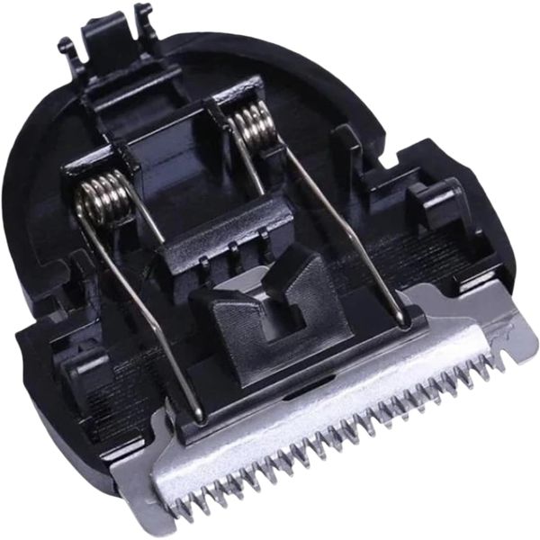 Hair Clipper Replacement Head Compatible For Philips QC5120 QC5125 QC5130