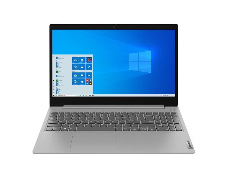 Lenovo I5 - 1135G7 - 8GB Ram - 512GB SSD W10H 15.6" Inch Laptop(81X800AFSA)