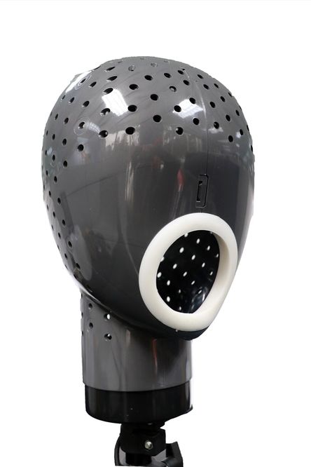 Wig Dryer Mannequin Head With Holes Shop Today. Get it Tomorrow