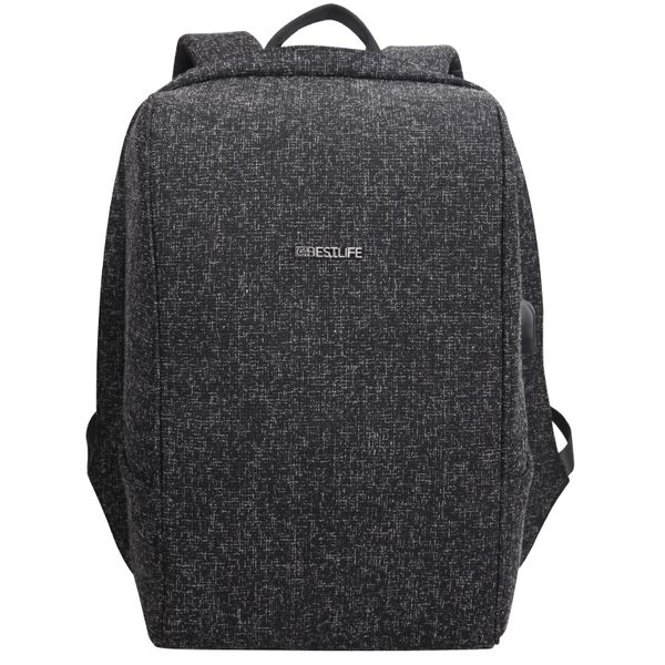 Bestlife Anti Theft Computer Backpack