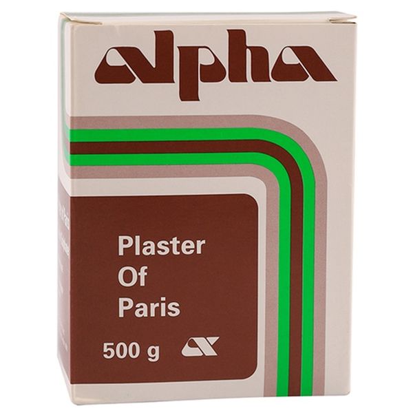 Alpha logo
