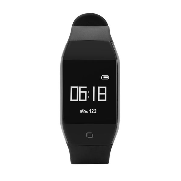 YD618 Smart Watch: 0.96" Screen