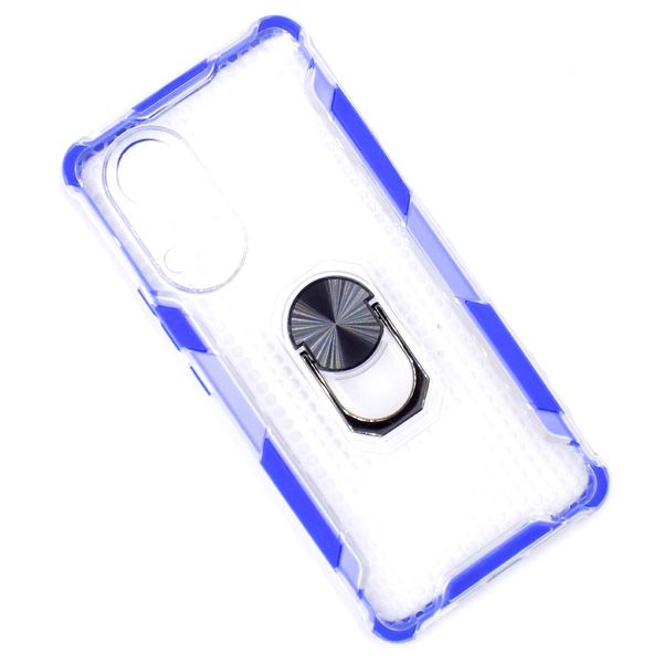 Shock Resistant Ring Case for Huawei Nova 9