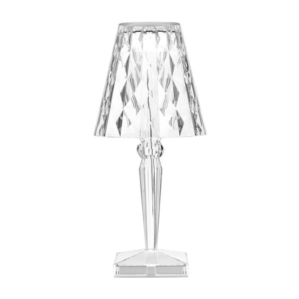 Diamond Table Lamp USB Charging Touch Lamp