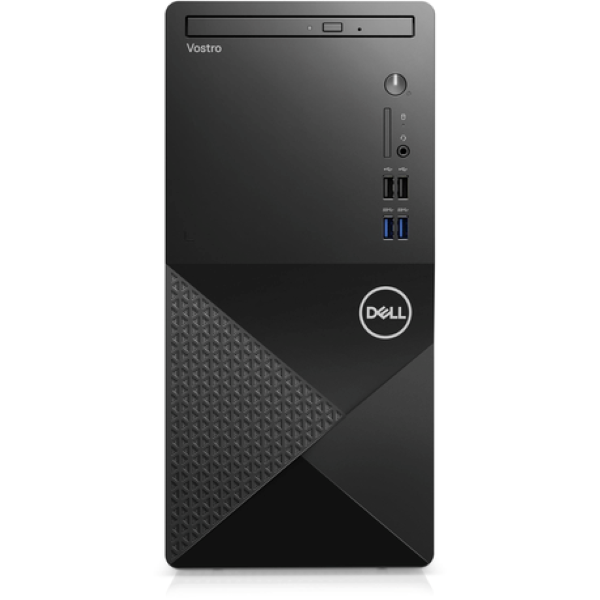 Refurbished Dell Vostro 3910 Intel i3 12th Gen 8GB DDR4 256GB SSD NVMe-WiFi