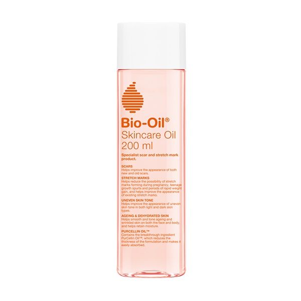 Bio-Oil Skincare Oil 200ml