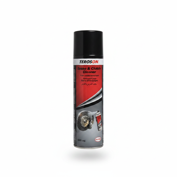 Teroson Brake &amp; Clutch Cleaner 500ml