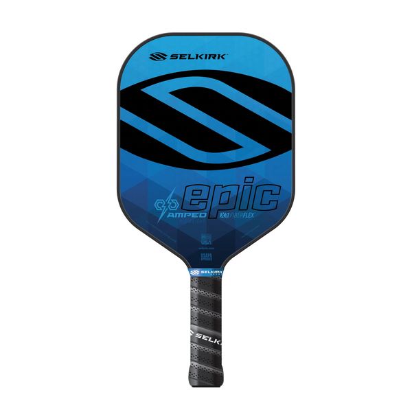 Selkirk AMPED - Epic Pickleball Paddle