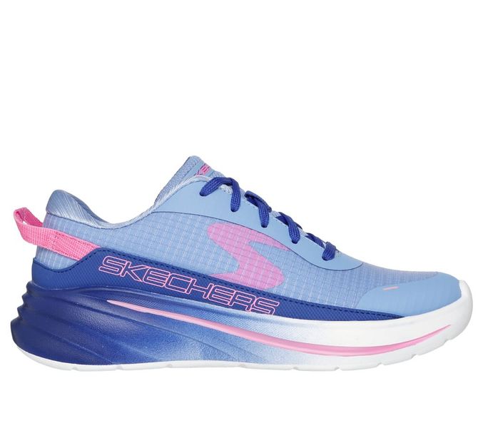 Skechers Kids - Wave 92 - Blue Navy