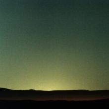 The Turning Centre of a Still World (CD / Album)