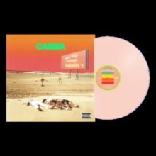Why You Lacking Energy? (Vinyl / 12" Album Coloured Vinyl)