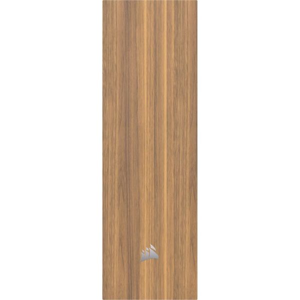 Corsair 2500 Series Elite PC Case Panel Kit - Teak