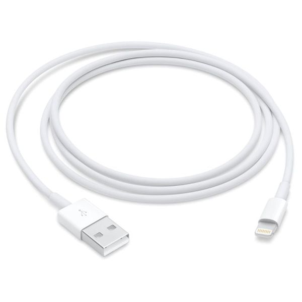 Lightning to USB Cable (1m)