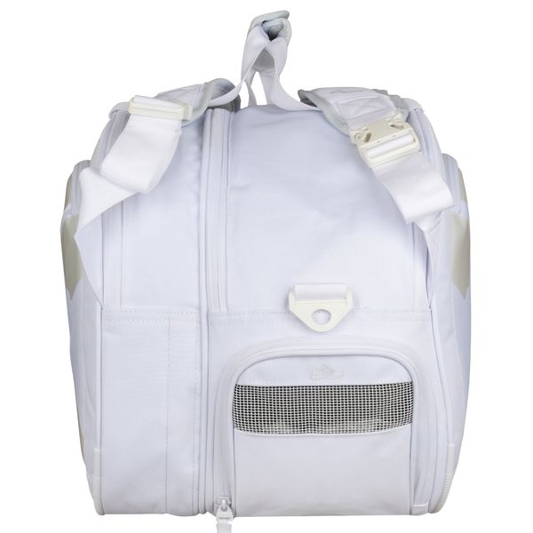 NOX AT10 Team Bag White