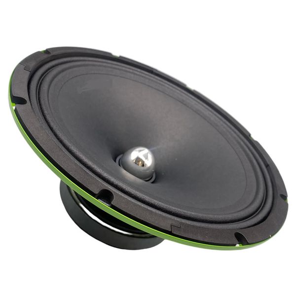 8-Inches Midrange 800W Max. Power 400W RMS. Power Car Speaker CTC-805A
