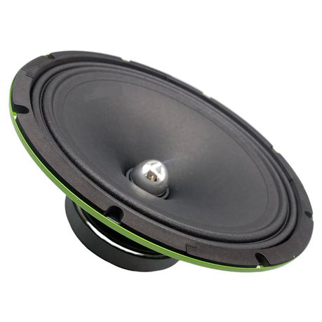8-Inches Midrange 800W Max. Power 400W RMS. Power Car Speaker CTC
