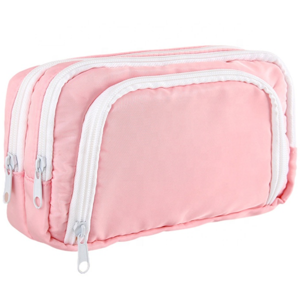 Mellon Moon Large Capacity Pencil Case