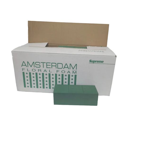 Floral Foam - Box of 20 bricks
