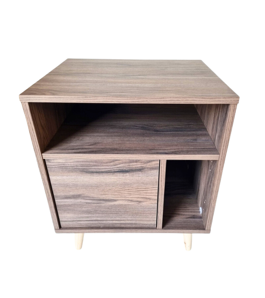 Napoli Bedside Table