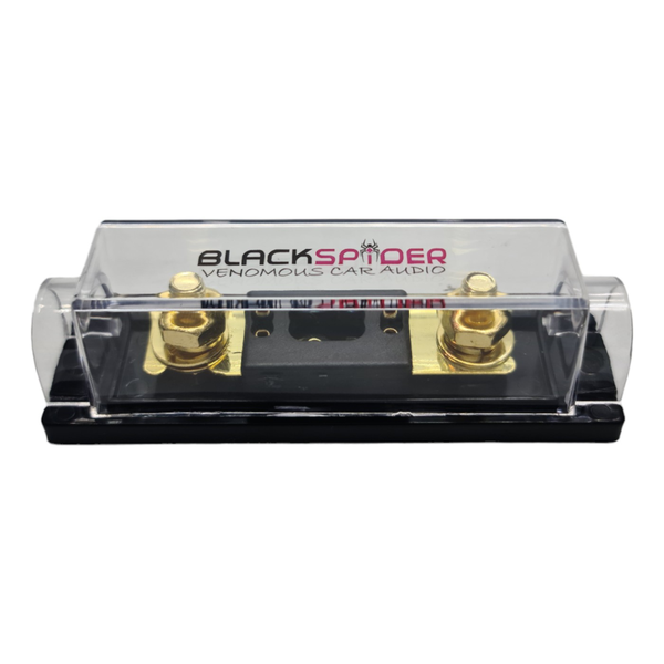Blackspider 100Amp ANL Fuse Holder