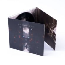 Styx (CD / Album Digipak)